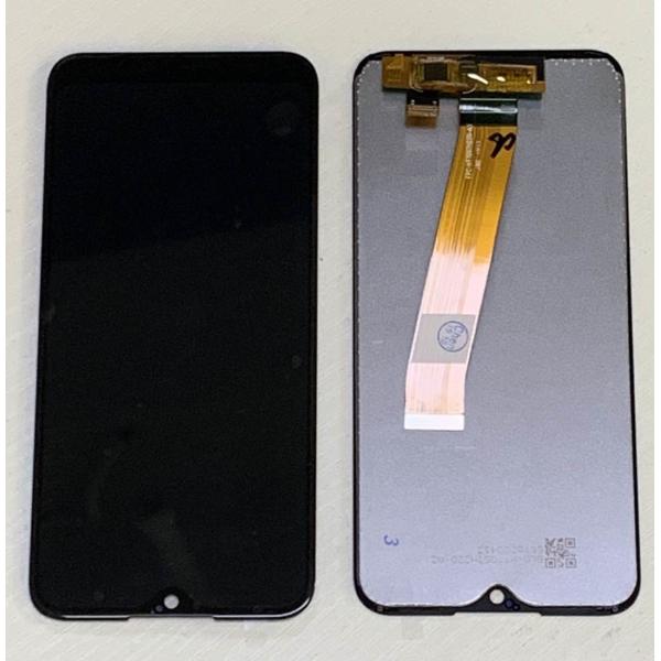 A01 LCD Screen