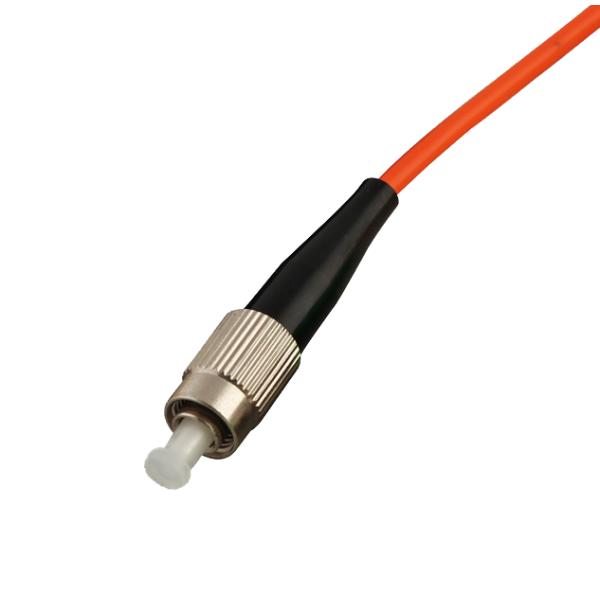 FC UPC Multimode Fiber Patch Cord Simplex 2.0 3.0 OM1 OM2 Type