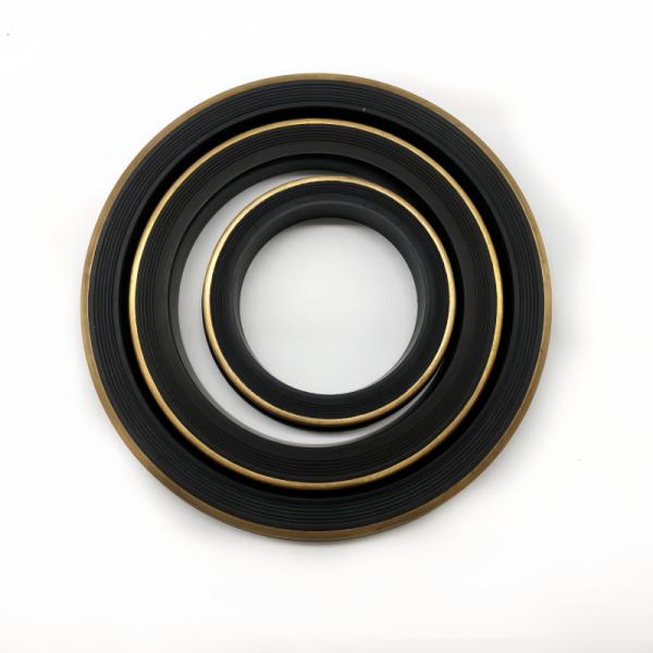 API Standard Custom Color Hammerless Union Seals For Union Convert Connection
