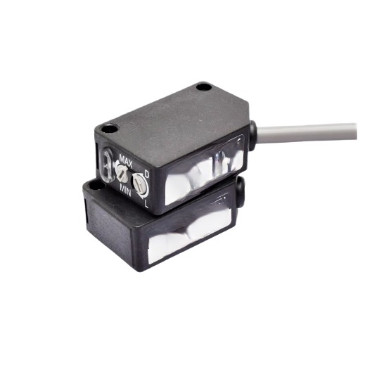 CD33-50NV Diffuse Reflection Laser Displacement Sensor Industrial Control Automation Measurement Device