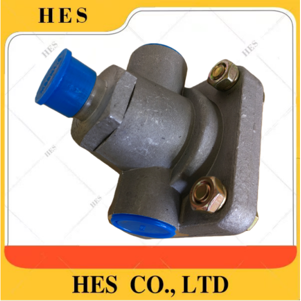 W110000140 Air controlled cutoff valve SEM
