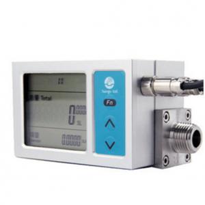 Quality Natural Mass Gas Flow Meters, High Quality Air Gas Flow Meter for sale