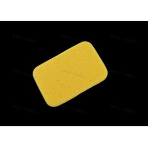 Revolutionize Your Cleaning Routine With Tile Grouting Sponge Rectangle Shape