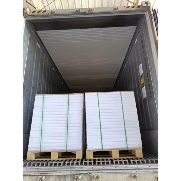 Virgin Wood Pulp Grade AA Offset Printing Paper