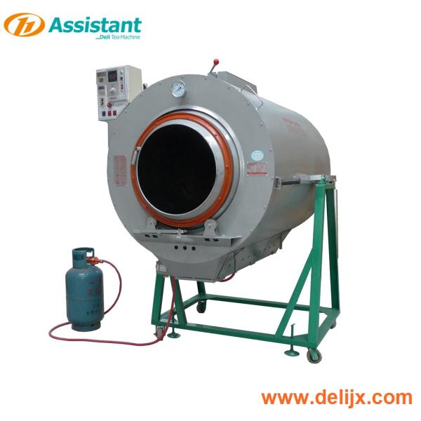 Portable Tea Picking Cutting Machine with 10 Hours Working Time 24V Battery Voltage