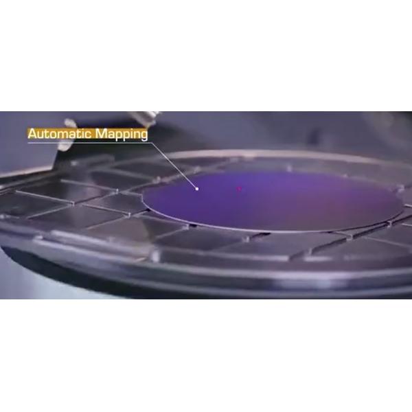​​XRD-Based Wafer Orientation Instrument for High-Precision Cutting Angle Determination​​