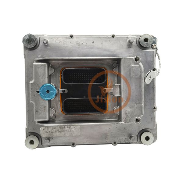 ECM ECU Module - Detailed View 3