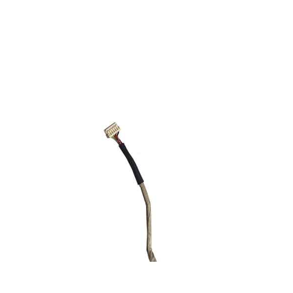 Electrolytic Foil 0.50mm FFC Flexible Flat Cable For Fingerprint Sensor