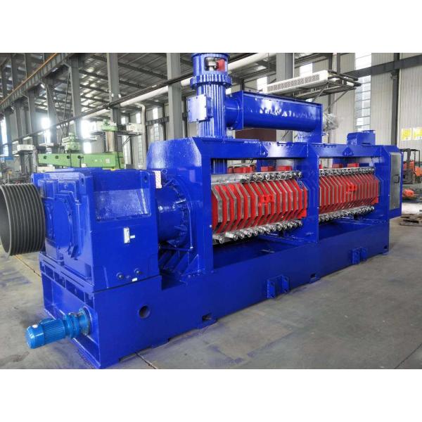 200B OIL PRESS MACHINE EXPELLER