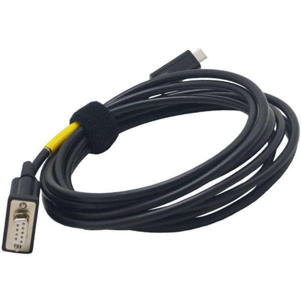 Accurate Real-time Data Transfer TYPE-C Interface RTK with Depth Sounder and Ground Penetrating Radar