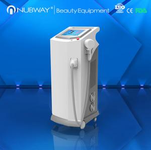 China Diode Laser 808nm,808nm hair removal laser equipment for sale on sale