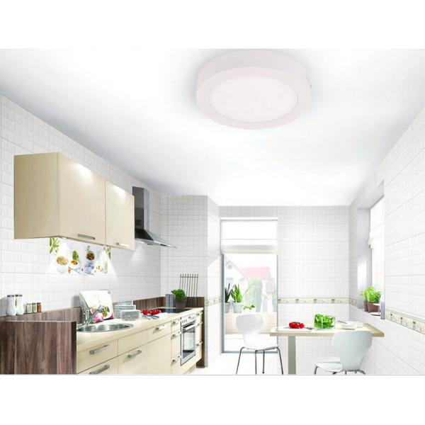 Good Quality And High Performance 18w Surface Mounted Led Panel Light