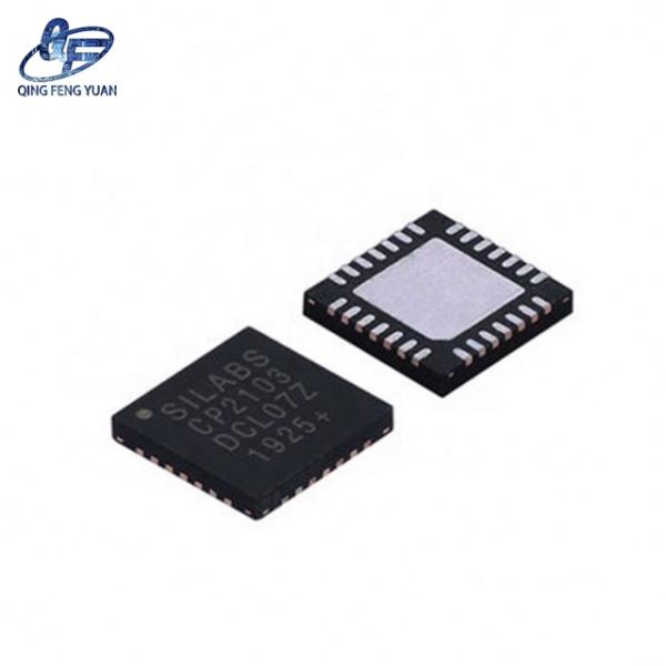 CP2103-GMR CP2103 2103 SMD QFN-28 USB Interface Controller CP2103-GMR