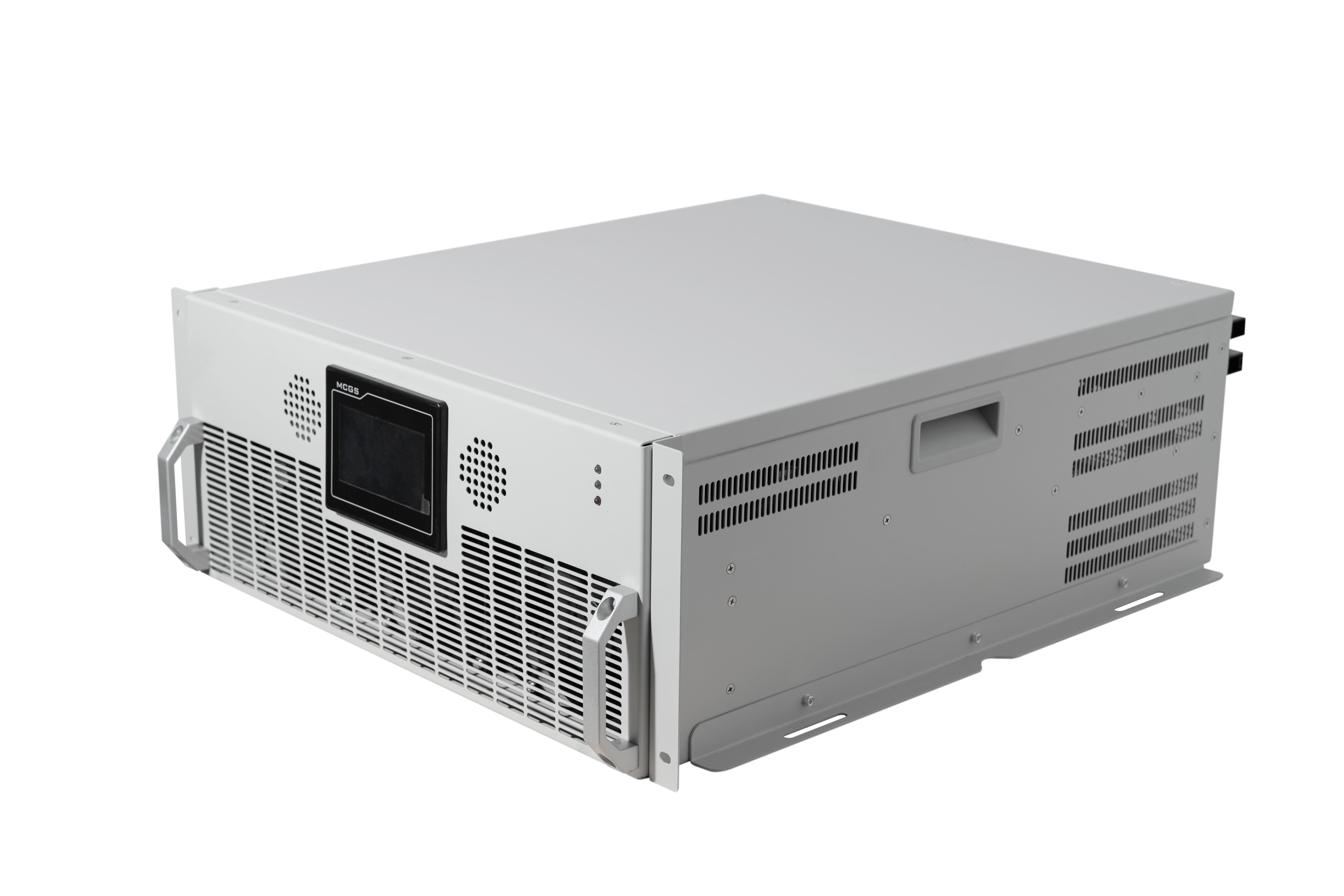 High-Performance Harmonic Filter Cabinet for OEM Power Systems