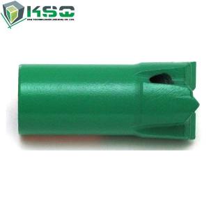 Quality 7°/11°/12° High Speed Rock Drilling Tungsten Carbide Tapered Drill Bits for sale