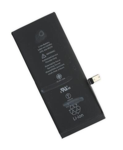 Iphone 7 replacement battery, battery for Iphone 7, Iphone 7 repair replacement battery