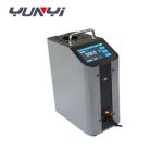 Touch Screen Dry Block Temperature Calibrator , W150T Temperature Calibration