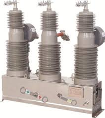 Vacuum Circuit Breaker Outdoor Type with CT Inside