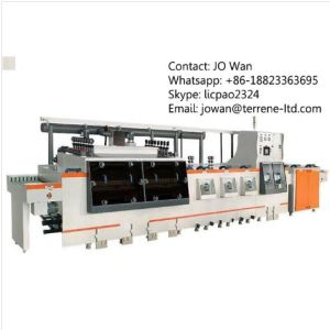 Quality Second Hand PCB Circuit Board Etching Machine for sale