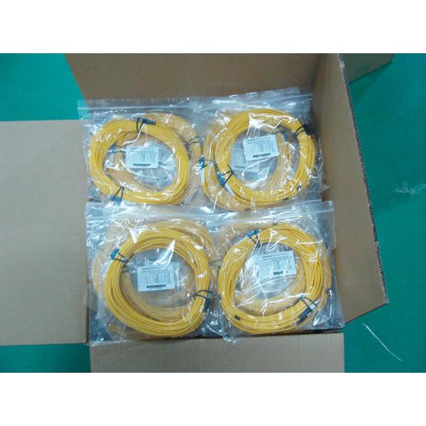 10m 20m 30m SM Duplex SC FTTH Optical Fiber Patch Cord