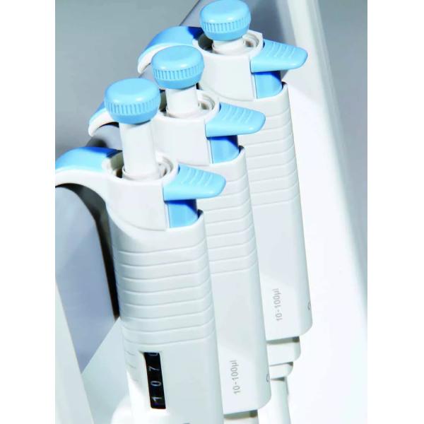 Single Channel Mechanical Pipette Fixed Volume 5ul To 5ml