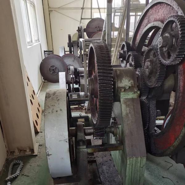 Efficient High Productivity 3 or 4 Strands Plastic PE PP Rope Twisting Machine for Smooth Rope Production