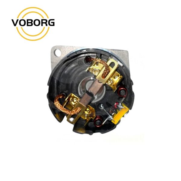 2113200104 air Suspension Compressor Brush Assembly for CLS E S