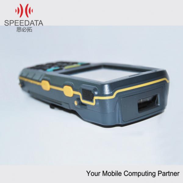 Buy Outdoor 4.5 inch Rugged Portable Data Collection Device for Water Conservancy at wholesale prices