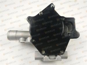 Quality 4TNV98 Diesel Engine Water Pump Yanmar Engine Parts 129907-42000 129907-42001 for sale