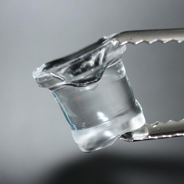 Spray Ice Making Process 25kg Per Day Spraying Small Square Machine Crystal Ice Machine Commercial