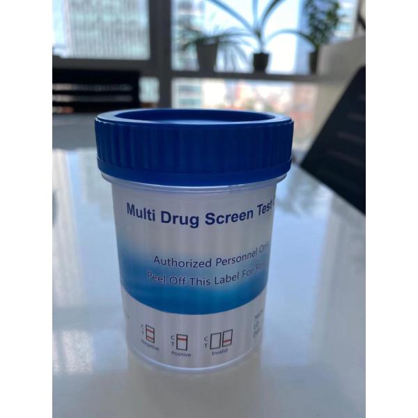 Invbio Portable Doa Rapid Test Drug Test Rapid Diagnostic Test Kit