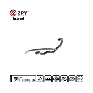 China ZPY new Quality Coolant Radiator Hose  for BMW Z4 3.0L  2009-2011 11537526941 on sale