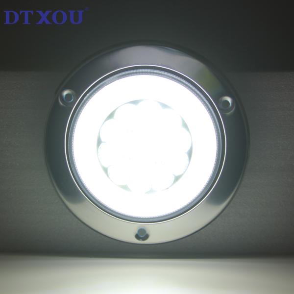 LED taillight truck taillight indication light