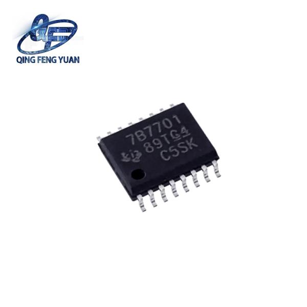 Texas/TI TPS7B7701QPWPRQ1 Electronic Components Integrated Circuits Ics Control Microcontroller TPS7B7701QPWPRQ1 IC chips