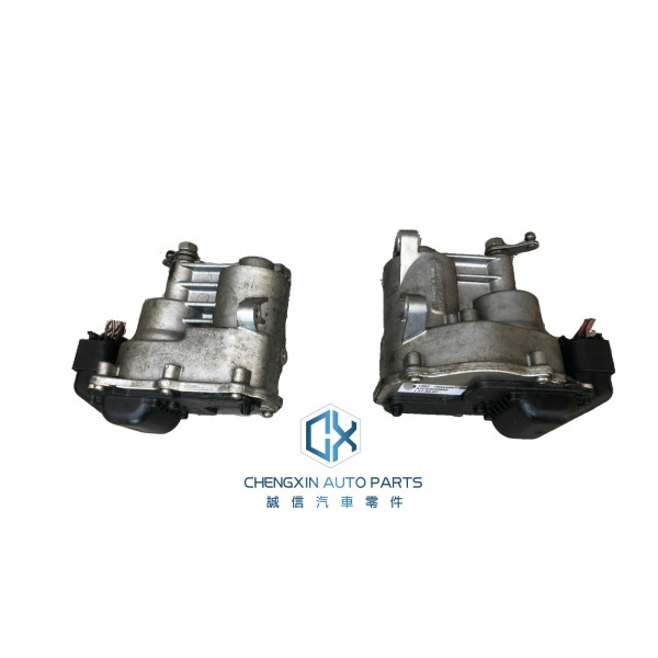 High Quality Classic M5 M6 E60 E61 E63 E64 LCI Engine Intake Adjustment Throttle Electronic Intake Valve air Servo Motor for bmw