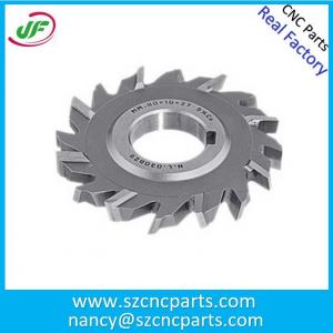 Quality Milling/Turning Services CNC Machining Lathe Machine Spare Part for sale