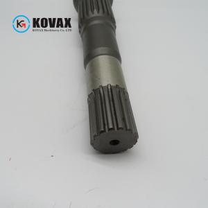 Quality PC200 - 6 Hydraulic Pump Shaft HPV95 Connection Glue Shaft Hydraulic Repair Parts for sale