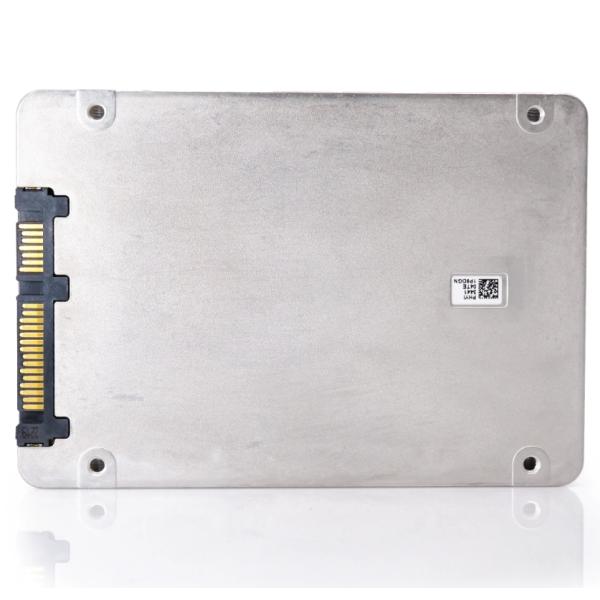 SSDSC2KB019TZ01 Intel D3-S4520 1.92 TB Solid State Drive - 2.5" Internal - SATA (SATA/600)
