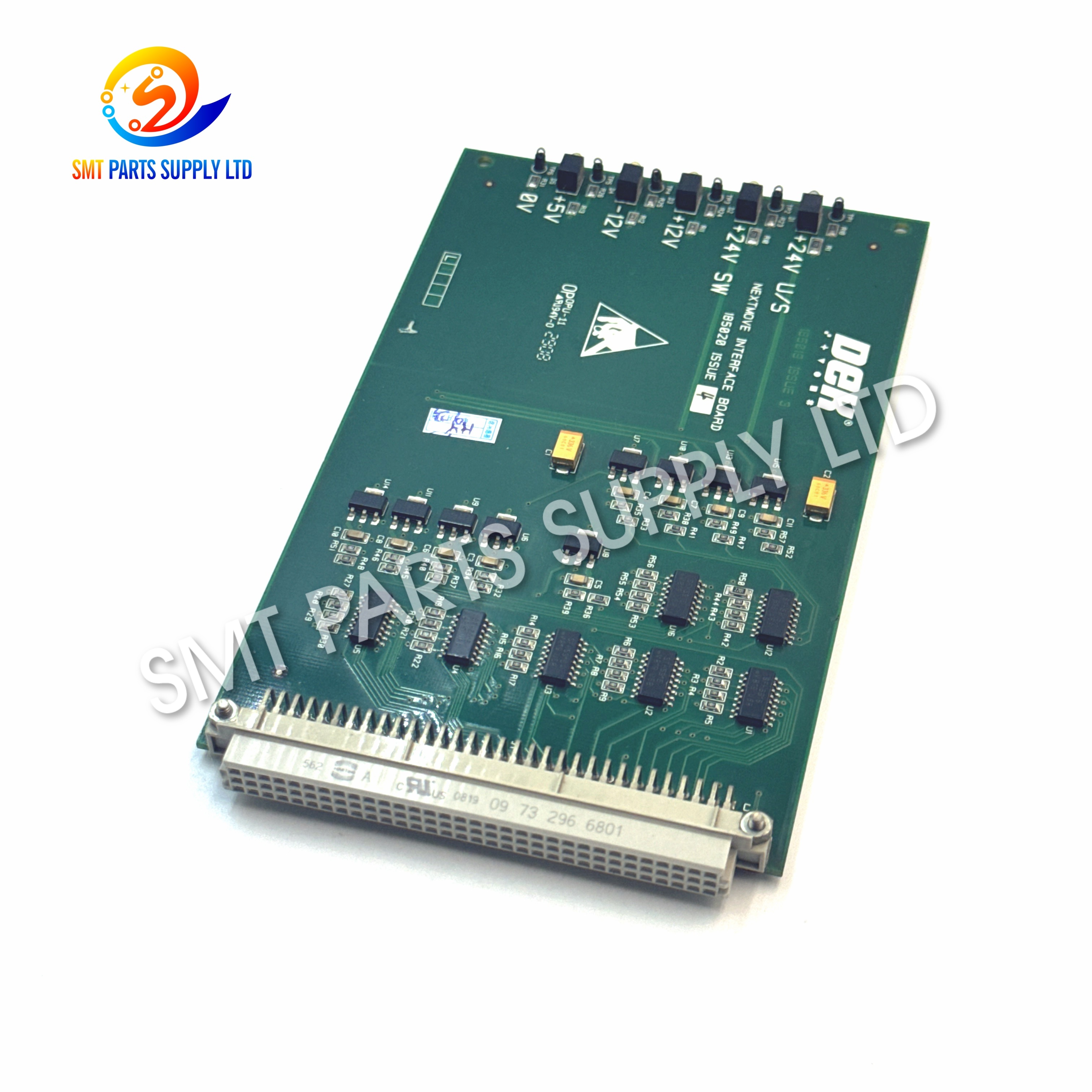 DEK 185020 NextMove ES Interface Board for Solder Paste Printer