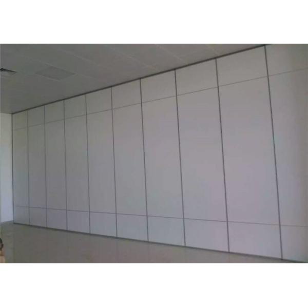 Multi-Function Hall Wooden Partition Wall