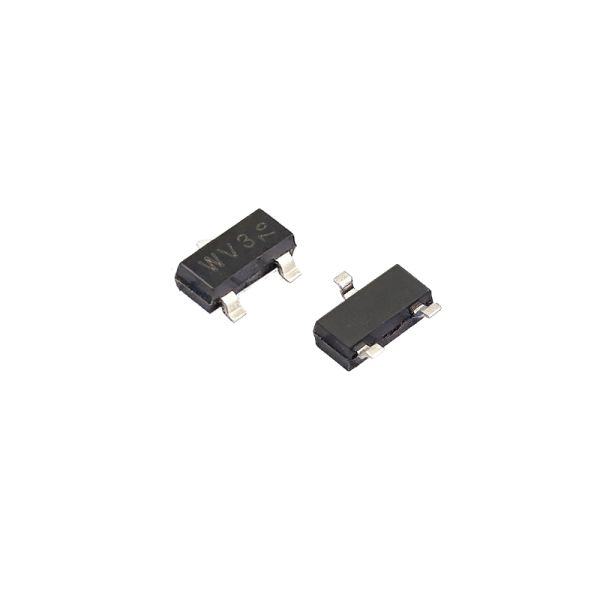 BAT54A,215 Schottky Diodes and Rectifiers RECT 30V .2A SM SCHOTTKY