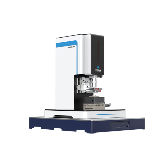 Buy cheap Multifunctional Atomic Force Microscope from wholesalers