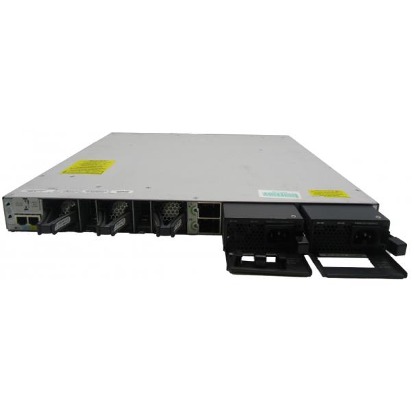 Upgrade Your Network Infrastructure with 9300 48-port UPOE Network Switch C9300-48U-A