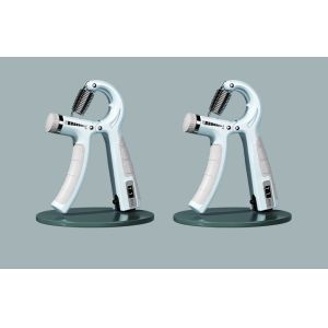 Rowgee Durable Plastic Transfer Tooling Squeezer Adjustable Strength