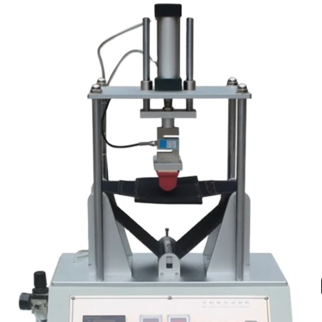 Soft Pressure Mobile Phone Testing Machine Customized YD/T1539-2006 Standard