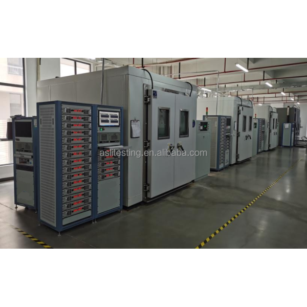 1000L Environmental Temperature and Humidity Cycle test Chamber Textile Testing