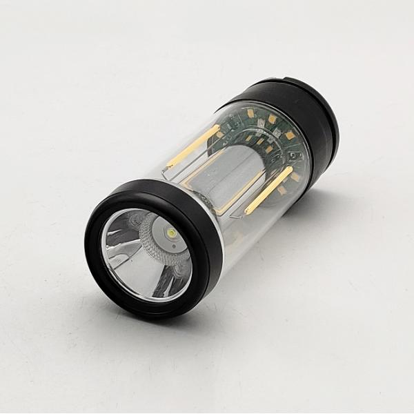 50x137mm Rechargeable LED Site Light IP55 Multifunctional Work Light