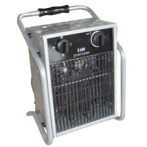 Quality Industrial Fan Heater Space Heater Air Heater 3KW for sale