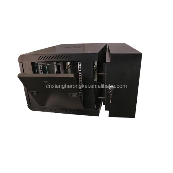 Most Popular Wall Mount Rack Server Machine for Outdoor Network Cabinets Data Cabinet