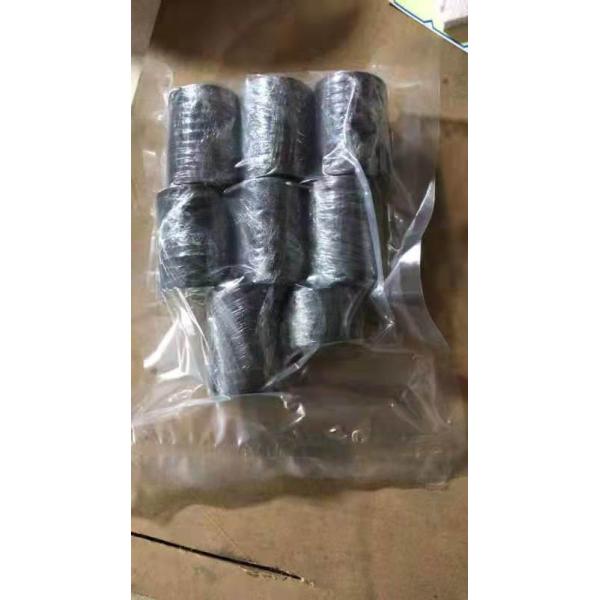 Density 2.2g Customized Pyrolytic Graphite